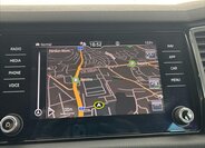 Škoda Kodiaq SUV / Terénní 1,5 l 110 kw