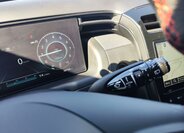 Hyundai Tucson SUV / Terénní 1,6 l 110 kw