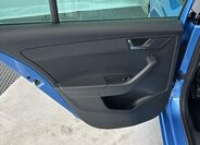 Škoda Fabia Kombi 1,2 l 81 kw