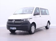 Volkswagen Transporter Kombi 2,0 l 81 kw