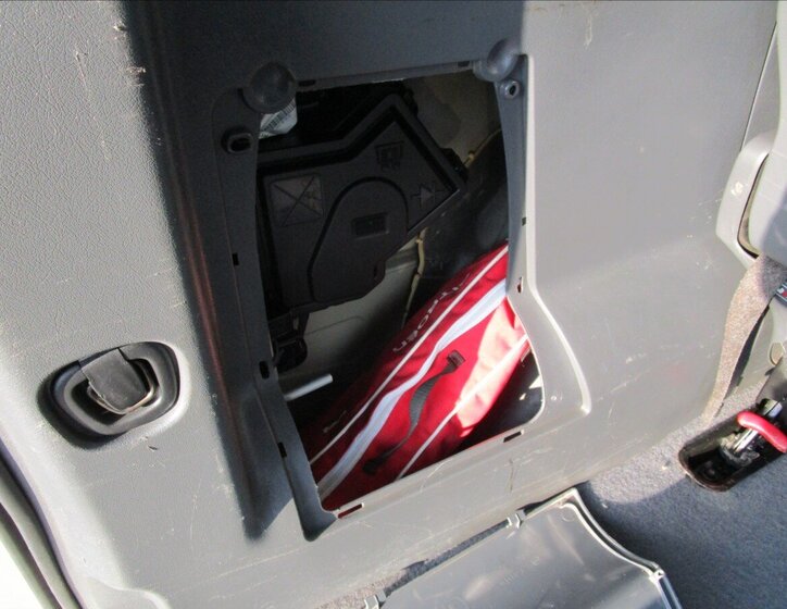 Citroën Jumpy Ostatní 2,0 l 120 kw