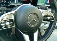 Mercedes-Benz Třídy E Kombi 2,0 l 143 kw