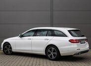 Mercedes-Benz Třídy E 7