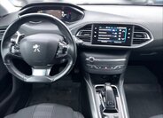 Peugeot 308 Kombi 1,5 l 96 kw