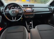 Škoda Fabia 8
