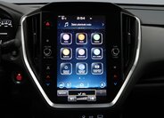 Subaru Crosstrek SUV 2,0 l 100 kw