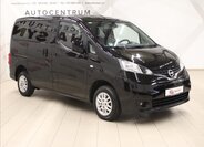 Nissan NV200 3