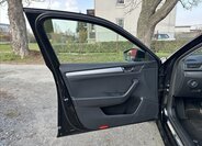 Škoda Superb Kombi 2,0 l 140 kw