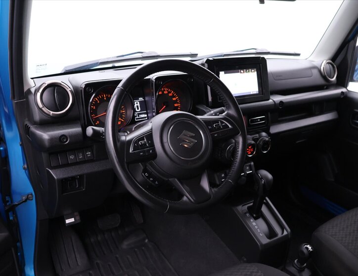 Suzuki Jimny 28