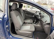 Ford Fiesta Hatchback 1,2 l 44 kw