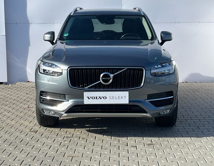 Volvo XC90 3