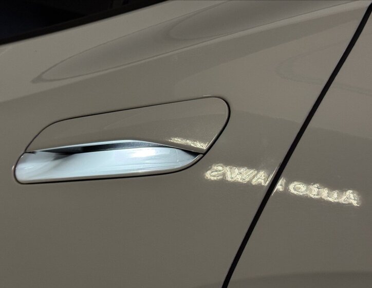 Volkswagen ID.4 SUV / Terénní 0,0 150 kw