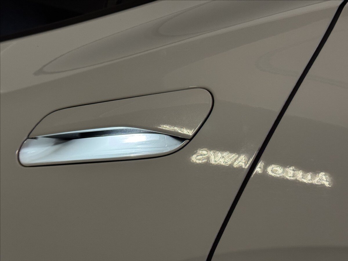 Volkswagen ID.4 SUV / Terénní 0,0 150 kw