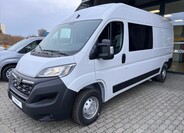 Opel Movano 3