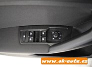 Volkswagen Tiguan SUV 1,5 l 110 kw