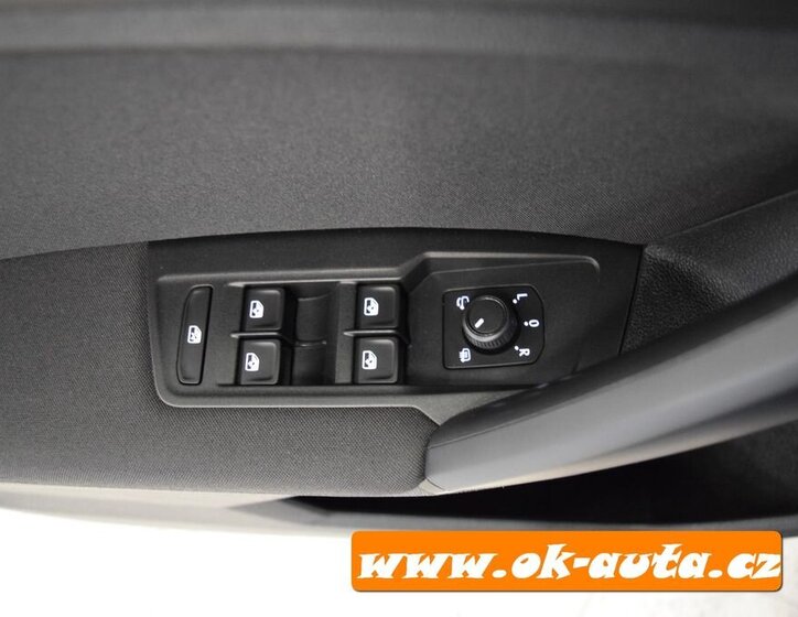 Volkswagen Tiguan SUV 1,5 l 110 kw