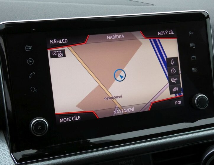 Seat Tarraco SUV 2,0 l 110 kw