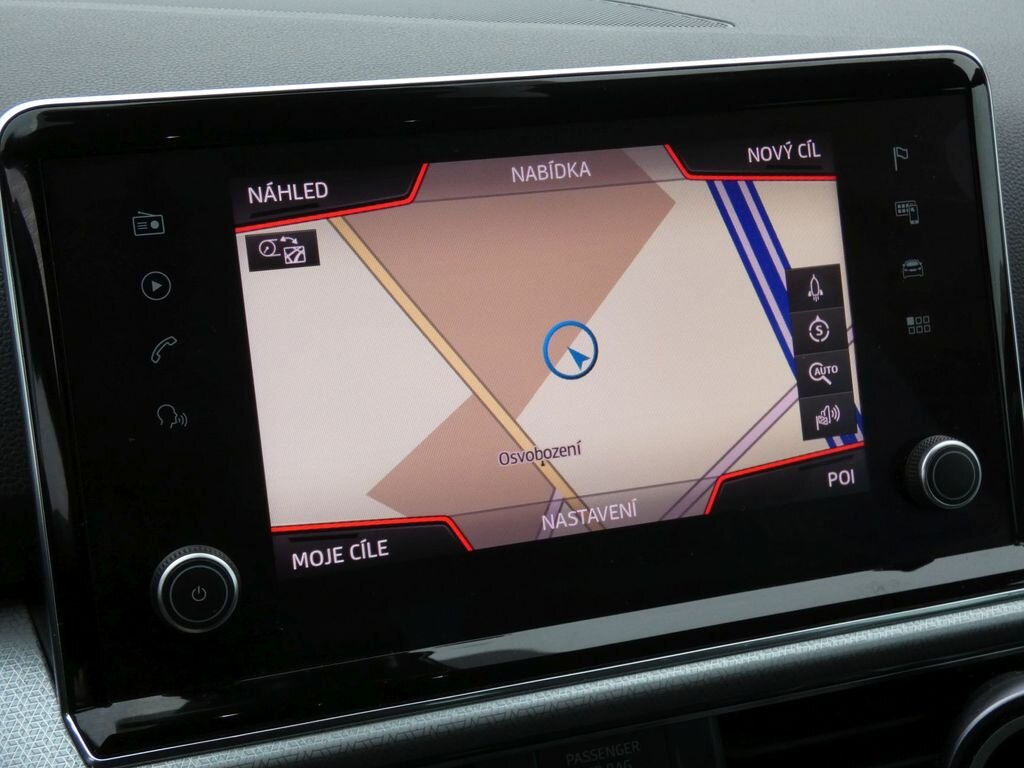 Seat Tarraco SUV 2,0 l 110 kw