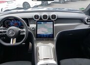 Mercedes-Benz GLC 11