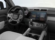 Land Rover Defender SUV 5,0 l 313 kw