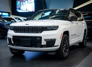 Jeep Grand Cherokee 1