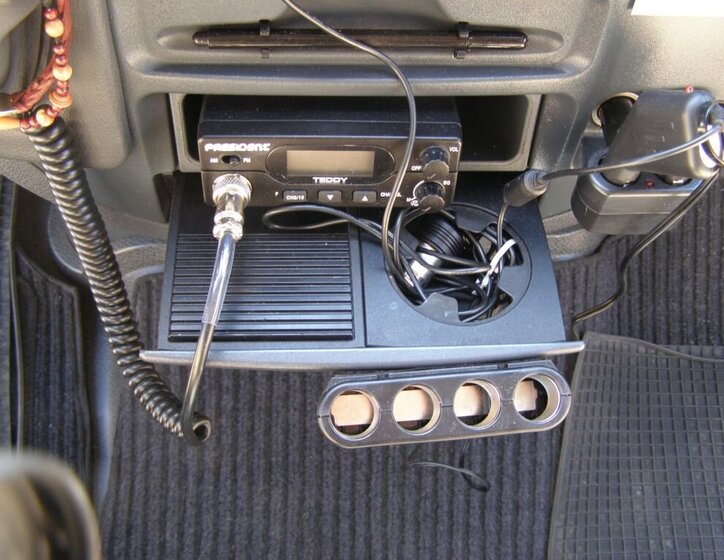 Mercedes-Benz Sprinter Ostatní 2,2 l 90 kw