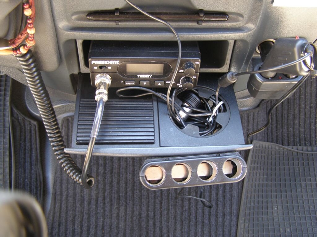 Mercedes-Benz Sprinter Ostatní 2,2 l 90 kw