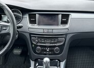Peugeot 508 Kombi 1,6 l 84 kw