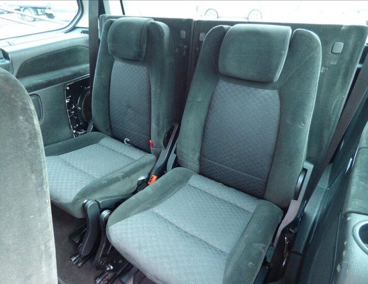 Ford Galaxy MPV 2,0 l 103 kw