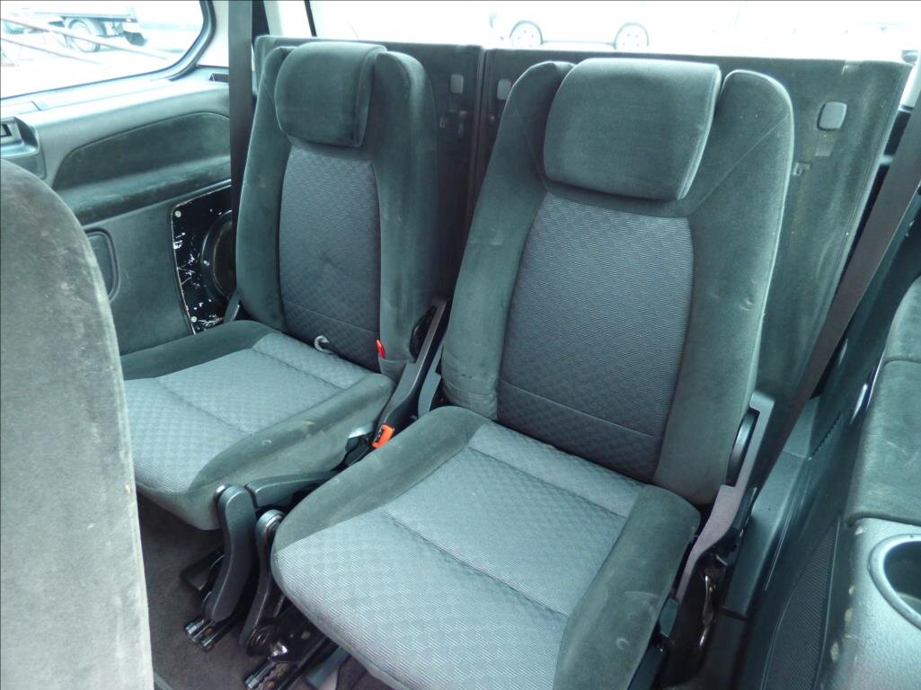 Ford Galaxy MPV 2,0 l 103 kw