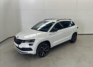 Škoda Karoq SUV 1,5 l 110 kw