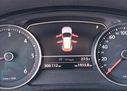 Volkswagen Touareg SUV / Terénní 3,0 l 176 kw