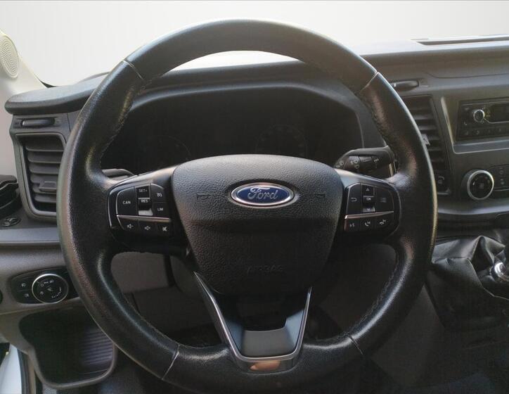 Ford Transit 11