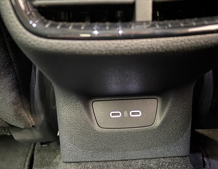 Škoda Fabia Hatchback 999,0 70 kw