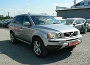 Volvo XC90 2