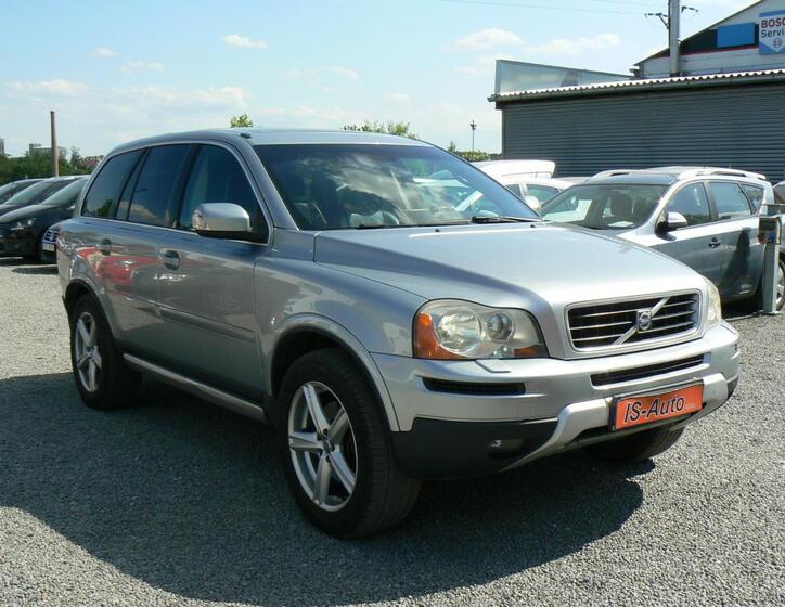 Volvo XC90 2