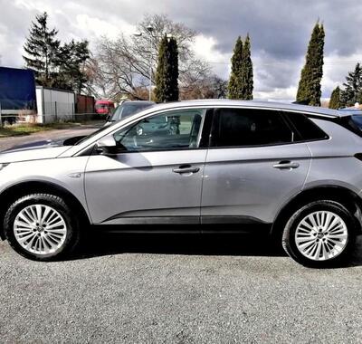 Opel Grandland X 7