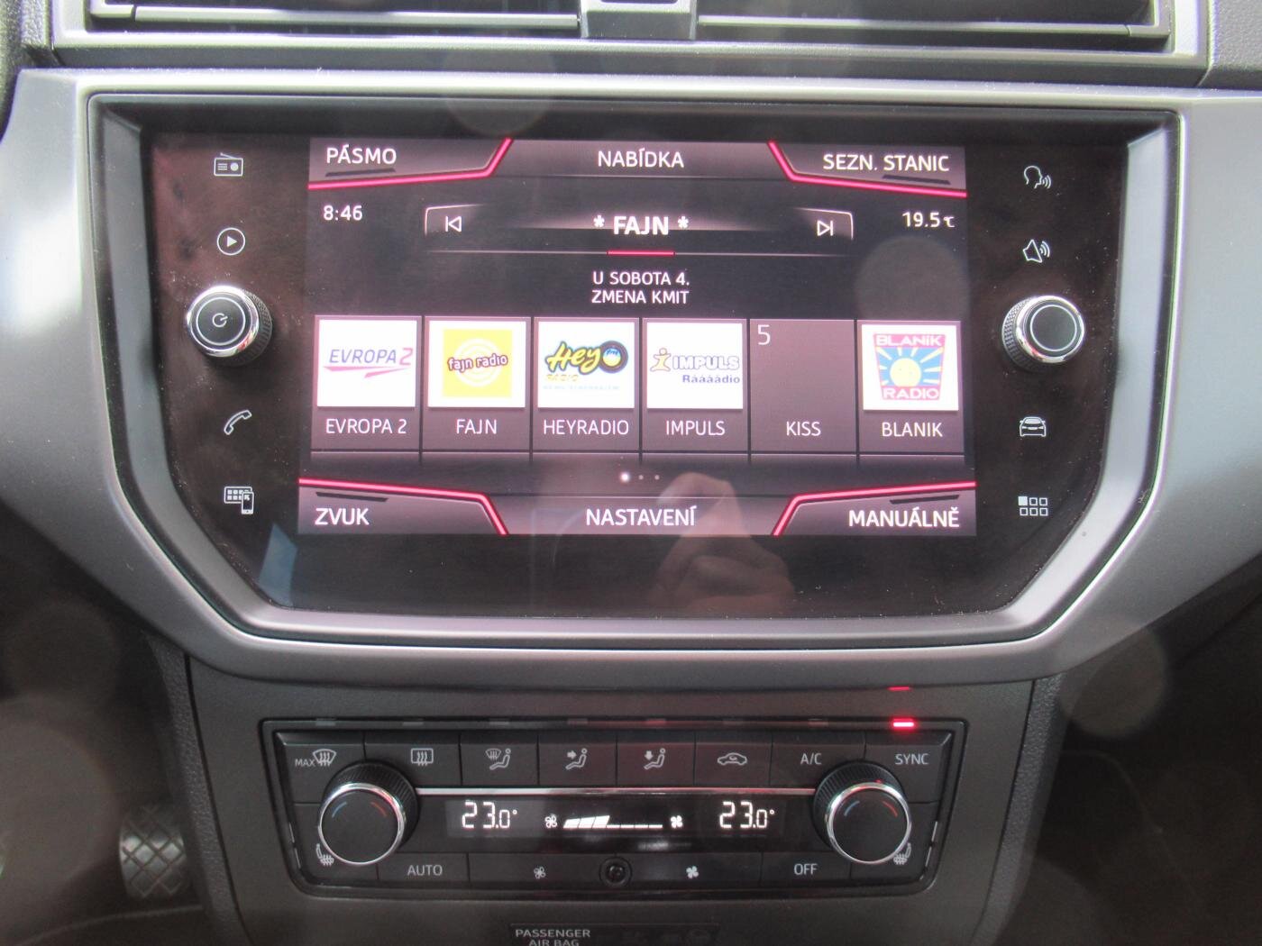 Seat Ibiza Hatchback 999,0 66 kw