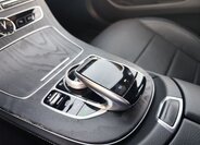 Mercedes-Benz Třídy E Kombi 2,0 l 143 kw