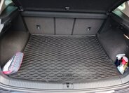 Volkswagen Tiguan Kombi 2,0 l 140 kw