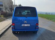 Volkswagen Transporter VAN / Minibus 0,0 128 kw