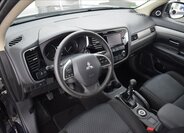 Mitsubishi Outlander 9