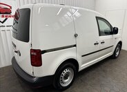 Volkswagen Caddy Ostatní 1,2 l 62 kw