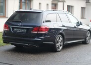 Mercedes-Benz Třídy E 4