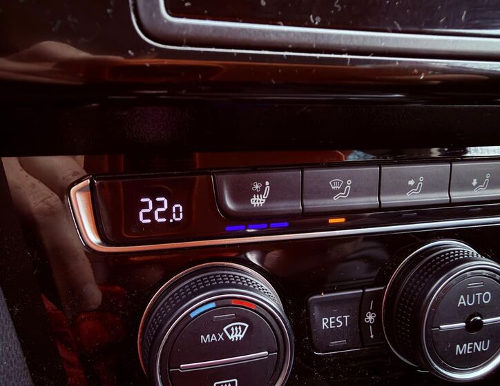 Volkswagen Passat 28