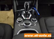 Alfa Romeo Stelvio SUV 0,0 140 kw