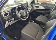 Suzuki Swift Hatchback 1,2 l 60 kw