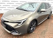 Toyota Corolla Kombi 2,0 l 112 kw