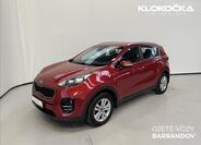 KIA Sportage 1