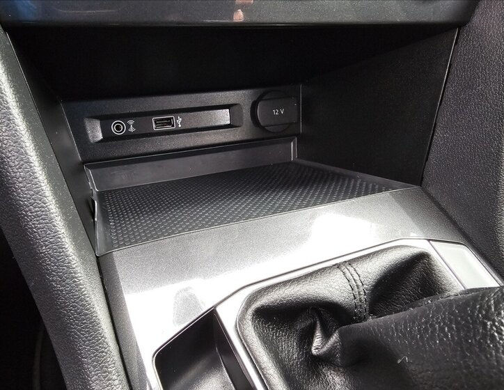 Volkswagen Tiguan Kombi 1,4 l 110 kw